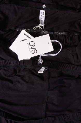 Pyjama Oviesse, Größe XL, Farbe Schwarz, Preis € 25,26