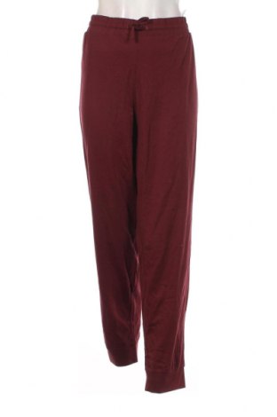 Pijama Pier One, Mărime 4XL, Culoare Roșu, Preț 75,00 Lei