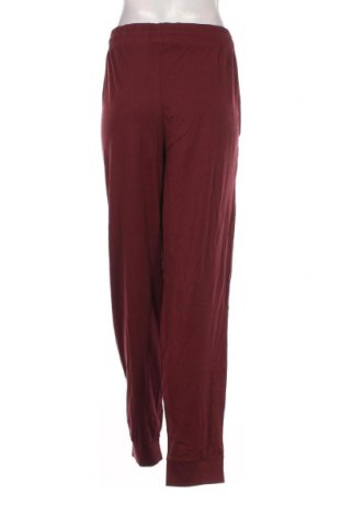 Pyžamo  Pier One, Velikost 4XL, Barva Červená, Cena  413,00 Kč