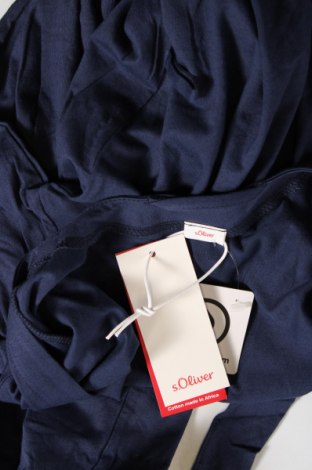 Πιτζάμες S.Oliver, Μέγεθος S, Χρώμα Μπλέ, Τιμή 24,33 €