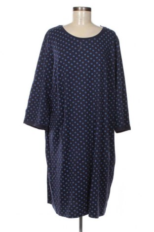 Pyjama Sheego, Größe 3XL, Farbe Blau, Preis 20,10 €