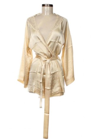 Пижама Simone Perele, Размер XS, Цвят Бежов, Цена 215,20 лв.