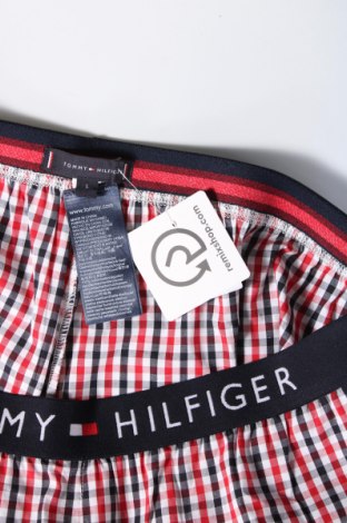 Pijama Tommy Hilfiger, Mărime L, Culoare Multicolor, Preț 376,84 Lei