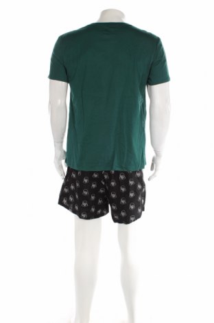 Pyjama Undiz, Größe L, Farbe Schwarz, Preis 33,79 €