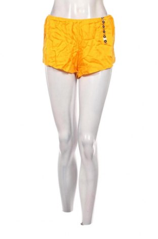 Πιτζάμες Undiz, Μέγεθος M, Χρώμα Κίτρινο, Τιμή 11,96 €