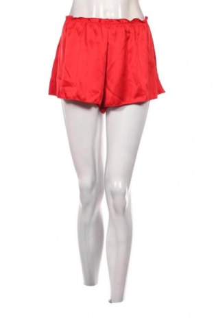 Πιτζάμες Undiz, Μέγεθος XL, Χρώμα Κόκκινο, Τιμή 16,08 €