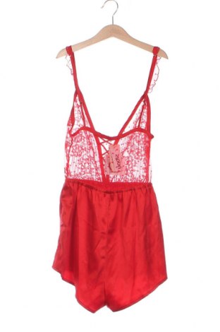 Pyjama Undiz, Größe XS, Farbe Rot, Preis € 25,26