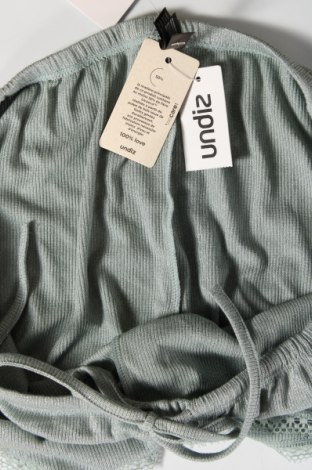 Pyjama Undiz, Größe XL, Farbe Blau, Preis € 7,49