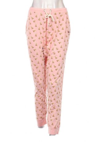 Пижама Undiz, Размер XL, Цвят Розов, Цена 39,00 лв.