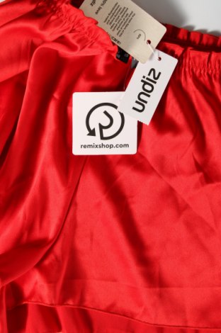 Pyjama Undiz, Größe M, Farbe Rot, Preis € 11,26