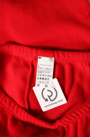 Pijama United Colors Of Benetton, Mărime M, Culoare Roșu, Preț 53,37 Lei