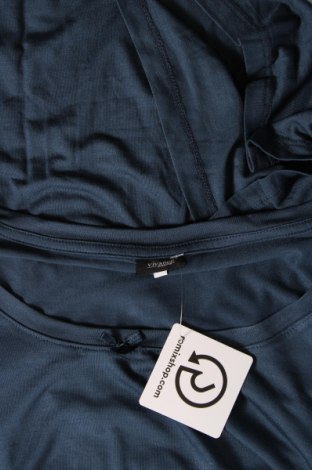 Pyjama Vivance, Größe M, Farbe Blau, Preis € 11,66