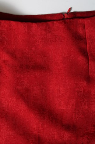 Sukně, Velikost L, Barva Červená, Cena  157,00 Kč