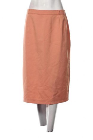 Φούστα, Μέγεθος XL, Χρώμα Ρόζ , Τιμή 5,64 €