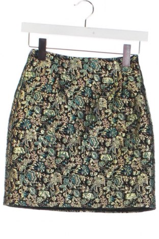 Fustă, Mărime XS, Culoare Multicolor, Preț 23,94 Lei