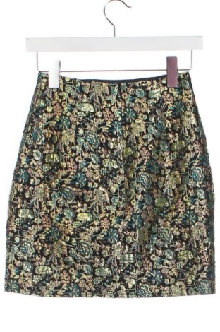 Fustă, Mărime XS, Culoare Multicolor, Preț 23,94 Lei