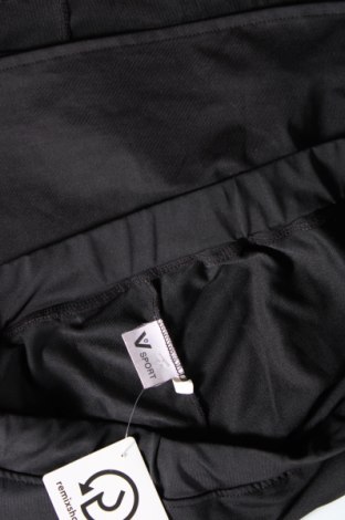 Sukně- kalhoty , Velikost XXL, Barva Černá, Cena  462,00 Kč