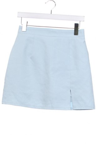 Sukně- kalhoty , Velikost XS, Barva Modrá, Cena  145,00 Kč