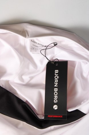 Sukně- kalhoty  Bjorn Borg, Velikost L, Barva Bílá, Cena  270,00 Kč