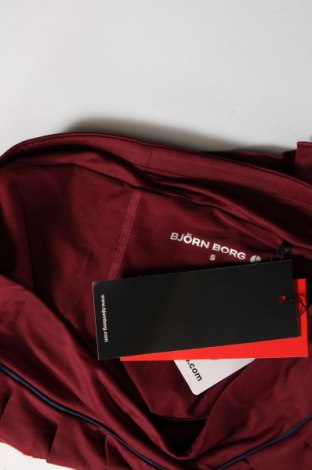 Пола - панталон Bjorn Borg, Размер S, Цвят Червен, Цена 37,20 лв.