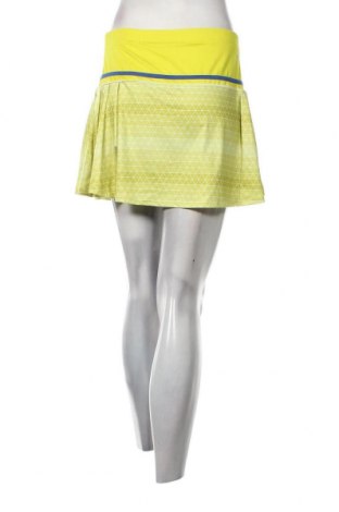 Sukně- kalhoty  Bjorn Borg, Velikost M, Barva Žlutá, Cena  270,00 Kč