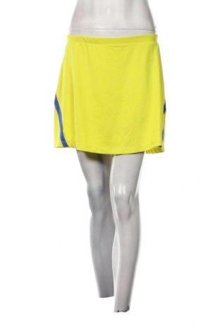 Sukně- kalhoty  Bjorn Borg, Velikost L, Barva Žlutá, Cena  202,00 Kč