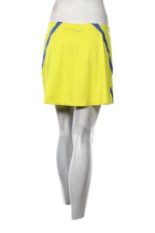 Sukně- kalhoty  Bjorn Borg, Velikost L, Barva Žlutá, Cena  270,00 Kč