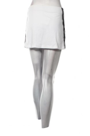 Пола - панталон Bjorn Borg, Размер S, Цвят Бял, Цена 24,18 лв.