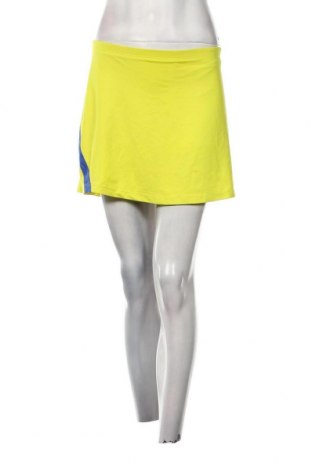Sukně- kalhoty  Bjorn Borg, Velikost S, Barva Žlutá, Cena  270,00 Kč