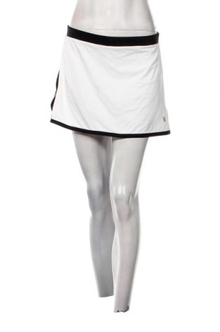 Пола - панталон Bjorn Borg, Размер M, Цвят Бял, Цена 37,20 лв.