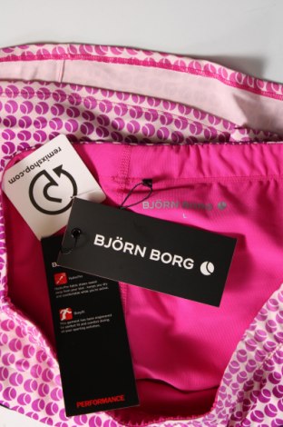 Spódnico-spodnie Bjorn Borg, Rozmiar L, Kolor Kolorowy, Cena 49,58 zł