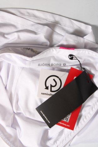 Hosenrock Bjorn Borg, Größe L, Farbe Weiß, Preis € 7,19