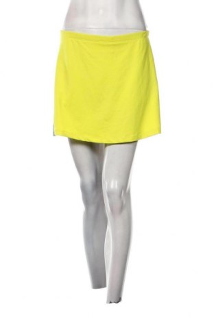 Sukně- kalhoty  Bjorn Borg, Velikost M, Barva Žlutá, Cena  350,00 Kč