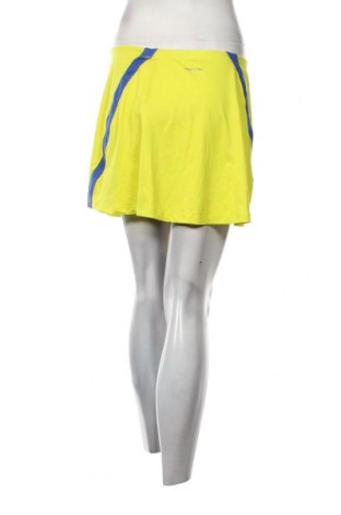 Sukně- kalhoty  Bjorn Borg, Velikost M, Barva Žlutá, Cena  270,00 Kč