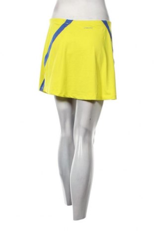 Sukně- kalhoty  Bjorn Borg, Velikost S, Barva Žlutá, Cena  256,00 Kč