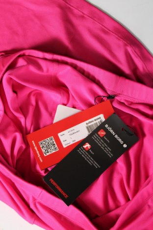 Пола - панталон Bjorn Borg, Размер L, Цвят Розов, Цена 93,00 лв.