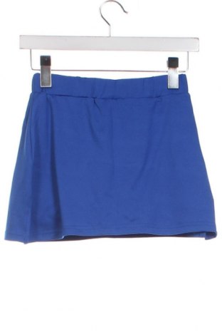 Fustă-pantalon Brabo, Mărime XS, Culoare Albastru, Preț 30,59 Lei