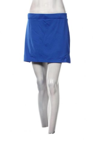 Sukně- kalhoty  Brabo, Velikost M, Barva Modrá, Cena  135,00 Kč