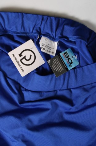 Sukňa- nohavice  Brabo, Veľkosť L, Farba Modrá, Cena  4,79 €