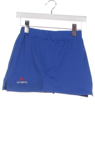 Sukně- kalhoty  Brabo, Velikost XS, Barva Modrá, Cena  135,00 Kč