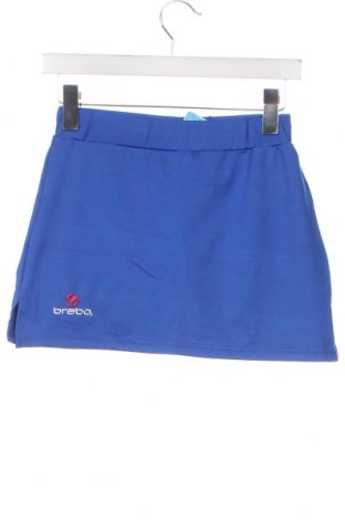 Fustă-pantalon Brabo, Mărime XS, Culoare Albastru, Preț 91,78 Lei