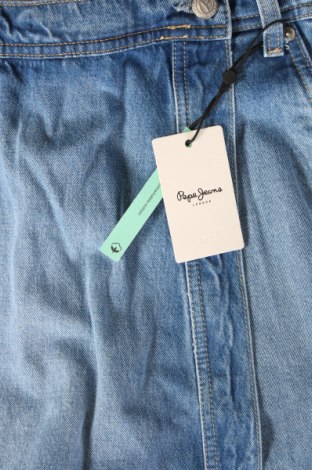 Παντελονόφουστα Pepe Jeans, Μέγεθος M, Χρώμα Μπλέ, Τιμή 29,67 €