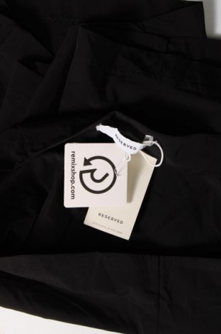 Spódnico-spodnie Reserved, Rozmiar XL, Kolor Czarny, Cena 44,02 zł