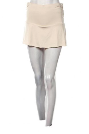 Sukně- kalhoty  SHEIN, Velikost S, Barva Béžová, Cena  145,00 Kč
