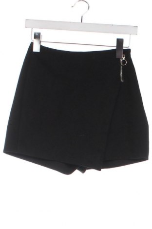 Fustă-pantalon Zara, Mărime XS, Culoare Negru, Preț 49,87 Lei
