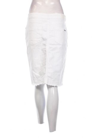 Φούστα Aaiko, Μέγεθος M, Χρώμα Λευκό, Τιμή 15,19 €