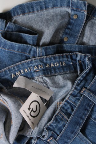 Φούστα American Eagle, Μέγεθος S, Χρώμα Μπλέ, Τιμή 21,32 €