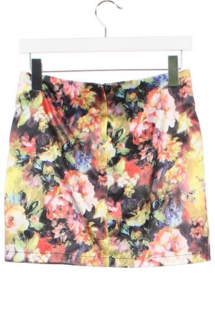 Fustă Amisu, Mărime XS, Culoare Multicolor, Preț 61,39 Lei