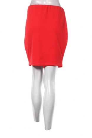 Φούστα Amisu, Μέγεθος XL, Χρώμα Κόκκινο, Τιμή 4,58 €