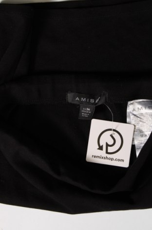 Φούστα Amisu, Μέγεθος S, Χρώμα Μαύρο, Τιμή 4,60 €